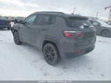 Jeep Compass Latitude 3C4NJDBB4MT578278 снимка
