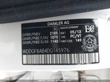 Mercedes-Benz C 300 4Matic WDDGF8AB4DG145976 fotografie