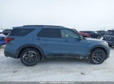 Ford Explorer St-Line 1FMUK8KH4SGA62262 снимка