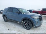 Ford Explorer St-Line 1FMUK8KH4SGA62262 снимка