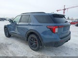 Ford Explorer St-Line 1FMUK8KH4SGA62262 снимка