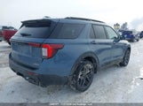Ford Explorer St-Line 1FMUK8KH4SGA62262 снимка