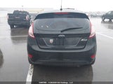 Ford Fiesta 3FADP4TJ4FM168793 снимка