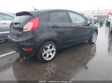 Ford Fiesta 3FADP4TJ4FM168793 снимка