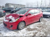 Hyundai Accent Gl KMHCT5AE2HU303759 fotografie