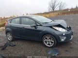 Ford Fiesta Ses 3FADP4FJ9BM208856 снимка
