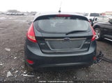 Ford Fiesta Ses 3FADP4FJ9BM208856 снимка