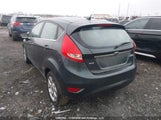 Ford Fiesta Ses 3FADP4FJ9BM208856 снимка