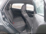Ford Fiesta Ses 3FADP4FJ9BM208856 снимка