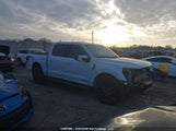 Ford F-150 Lariat 1FTFW5LD1SFA07298 снимка