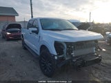 Ford F-150 Lariat 1FTFW5LD1SFA07298 снимка