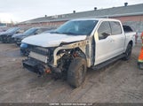 Ford F-150 Lariat 1FTFW5LD1SFA07298 снимка