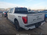 Ford F-150 Lariat 1FTFW5LD1SFA07298 снимка