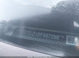 Ford F-150 Lariat 1FTFW5LD1SFA07298 снимка