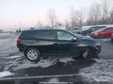 Chevrolet Equinox Ls 2GNAXSEV2L6109773 снимка