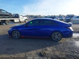 Hyundai Elantra N Dct KMHLW4AK0NU001227 снимка