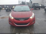 Hyundai Elantra 5NPDH4AEXBH022928 снимка