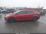 Hyundai Elantra 5NPDH4AEXBH022928 снимка