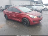 Hyundai Elantra 5NPDH4AEXBH022928 снимка