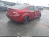 Hyundai Elantra 5NPDH4AEXBH022928 снимка