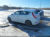 Hyundai Accent Gl KMHCT5AE3FU217082 снимка