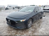 Mazda 3 Gx JM1BPAK71L1166496 снимка