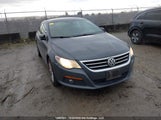 Volkswagen Cc Sport/R-Line WVWMN9AN4CE507167 снимка