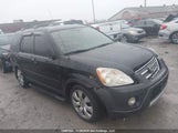 Honda Cr-V Lx JHLRD78526C802550 снимка
