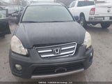 Honda Cr-V Lx JHLRD78526C802550 снимка