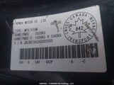 Honda Cr-V Lx JHLRD78526C802550 снимка