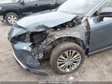 Toyota Venza Xle JTEAAAAH9MJ082480 снимка