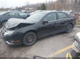 Ford Fusion Sel 3FAHP0CG3CR323623 снимка