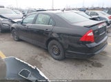 Ford Fusion Sel 3FAHP0CG3CR323623 снимка