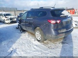 Chevrolet Traverse Ls 1GNKRFKD0EJ162690 снимка