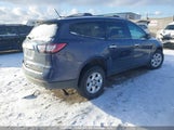 Chevrolet Traverse Ls 1GNKRFKD0EJ162690 снимка