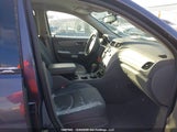 Chevrolet Traverse Ls 1GNKRFKD0EJ162690 fotografie
