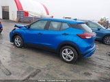 Nissan Kicks S 3N1CP5BVXRL590547 снимка