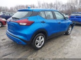 Nissan Kicks S 3N1CP5BVXRL590547 снимка