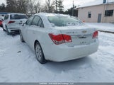 Chevrolet Cruze Lt 1G1PF5SC5C7307265 снимка