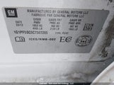 Chevrolet Cruze Lt 1G1PF5SC5C7307265 снимка