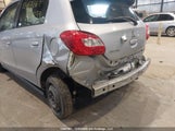 Mitsubishi Mirage Es ML32A3HJ9LH007039 снимка