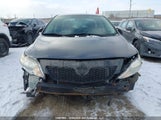 Toyota Corolla S/Le/Xle 2T1BU4EEXAC327781 снимка