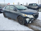 Toyota Corolla S/Le/Xle 2T1BU4EEXAC327781 снимка