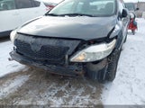 Toyota Corolla S/Le/Xle 2T1BU4EEXAC327781 снимка