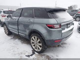 Land Rover Range Rover Evoque Hse SALVR2BG2GH100185 снимка