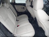 Land Rover Range Rover Evoque Hse SALVR2BG2GH100185 снимка