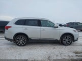 Mitsubishi Outlander Es JA4AZ2A31HZ609551 снимка