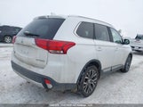 Mitsubishi Outlander Es JA4AZ2A31HZ609551 снимка