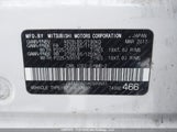 Mitsubishi Outlander Es JA4AZ2A31HZ609551 снимка
