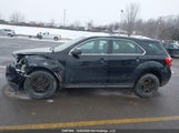 Chevrolet Equinox 2GNFLEEK6G6323311 снимка